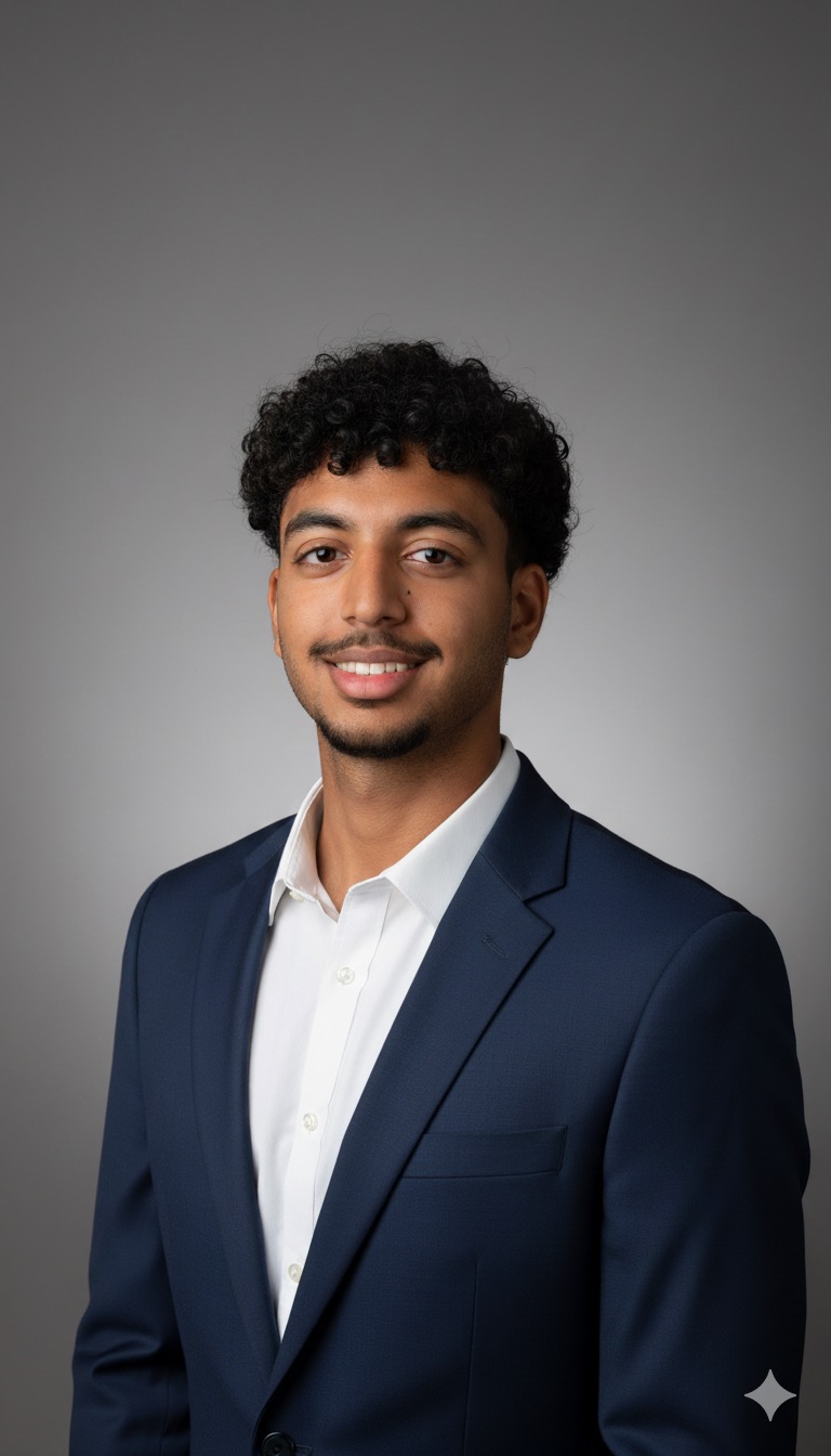 Calvin Poruthur Raju